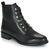 Betty London  LOELY  women's Mid Boots in Black