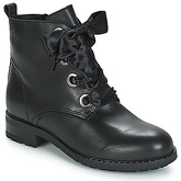 Betty London  JUPIL  women's Mid Boots in Black