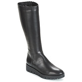 Betty London  JOGUINA  women's High Boots in Black