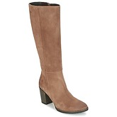 Betty London  ISME  women's High Boots in Brown