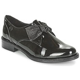 Betty London  JOHEIN  women's Casual Shoes in Black