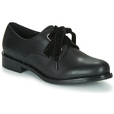 Betty London  LUANN  women's Casual Shoes in Black