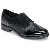 Betty London  CODEUX  women's Casual Shoes in Black