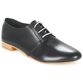 Betty London  GERY  women's Casual Shoes in Black