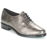 Betty London  CAXO  women's Casual Shoes in Silver