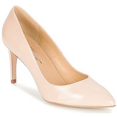 Betty London  IFLORANE  women's Heels in Beige