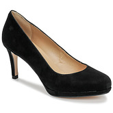 Betty London  JIKOTEPO  women's Heels in Black