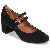 Betty London  JOHO  women's Heels in Black