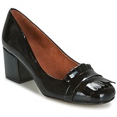 Betty London  HATOUMA  women's Heels in Black