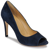 Betty London  EMANA  women's Heels in Blue