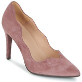 Betty London  HANNIE  women's Heels in Pink