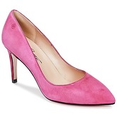 Betty London  IFLORANE  women's Heels in Pink