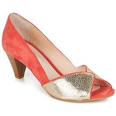 Betty London  ESQUIBE  women's Heels in Red