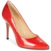 Betty London  SAVOIA  women's Heels in Red