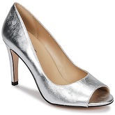 Betty London  EMANA  women's Heels in Silver