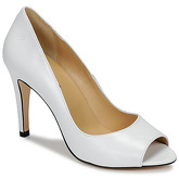 Betty London  EMANA  women's Heels in White