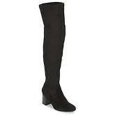 Betty London  HERMA  women's High Boots in Black