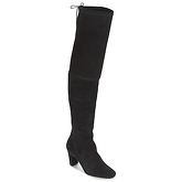 Betty London  HENNA  women's High Boots in Black