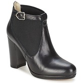 Betty London  CAGAYAN  women's Low Ankle Boots in Black