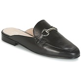 Betty London  INKABU  women's Mules / Casual Shoes in Black