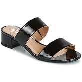 Betty London  BAMALEA  women's Mules / Casual Shoes in Black