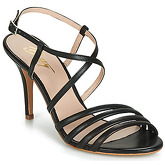 Betty London  JIKOTIPE  women's Sandals in Black