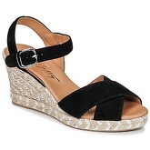 Betty London  ININI  women's Sandals in Black