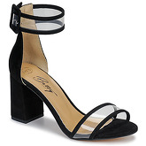 Betty London  JAYLE  women's Sandals in Black