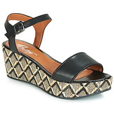 Betty London  JIKOTIDE  women's Sandals in Black