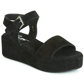 Betty London  JIKOTETE  women's Sandals in Black