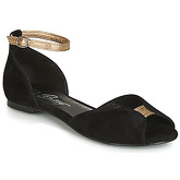 Betty London  INALI  women's Sandals in Black
