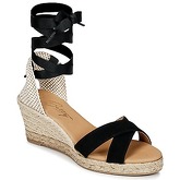 Betty London  IDILE  women's Sandals in Black