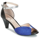 Betty London  IKIBI  women's Sandals in Blue