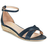 Betty London  JIKOTIVE  women's Sandals in Blue