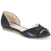 Betty London  INKIBI  women's Sandals in Blue