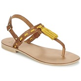 Betty London  ELOINE  women's Sandals in Brown