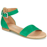 Betty London  JIKOTIRE  women's Sandals in Green