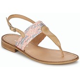 Betty London  NATURA  women's Sandals in Pink