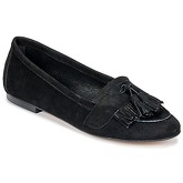 Betty London  JAPUTO  women's Loafers / Casual Shoes in Black
