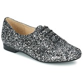 Betty London  CLAPCLAP  women's Smart / Formal Shoes in Black