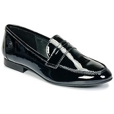 Betty London  HOSANA  women's Loafers / Casual Shoes in Black