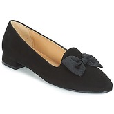 Betty London  JAVIA  women's Loafers / Casual Shoes in Black