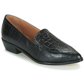 Betty London  LETTIE  women's Loafers / Casual Shoes in Black