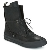 Bikkembergs  BOX BOOT  men's Mid Boots in Black