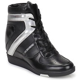 Bikkembergs  JODIE 2  women's Shoes (High