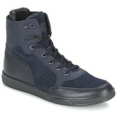 Bikkembergs  OLIMPIAN 186  men's Shoes (High