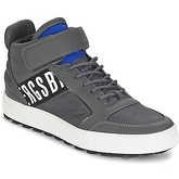 Bikkembergs  TRACKER 766  men's Shoes (High