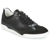 Bikkembergs  SUNRISE 2184  men's Shoes (Trainers) in Black