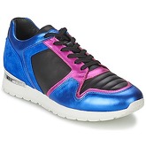 Bikkembergs  KATE 420  women's Shoes (Trainers) in Blue