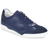 Bikkembergs  SUNRISE 2184  men's Shoes (Trainers) in Blue